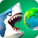 饥饿鲨世界苹果版