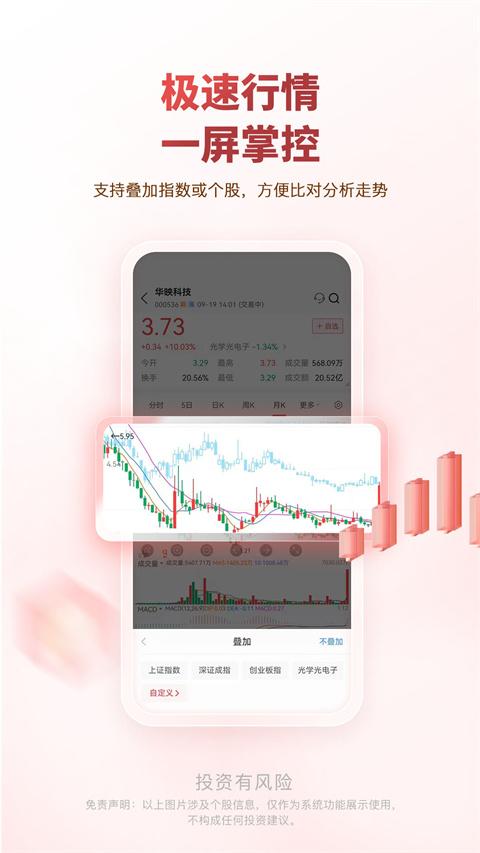 中邮证券app v8.2.5.0安卓版-第1张图片-快下软件园