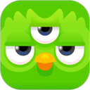 多邻国免费学英语app