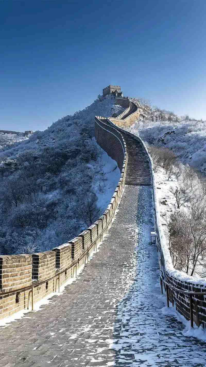 长城