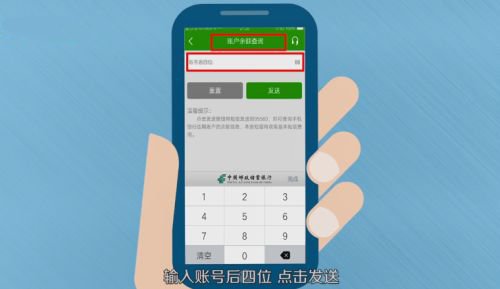 中国邮政app v3.4.0安卓版-第4张图片-懂了软件园 中国邮政app v3.4.0安卓版-第4张图片-懂了软件园