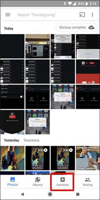 谷歌相册app v7.52.0.825653635安卓版-第2张图片-懂了软件园